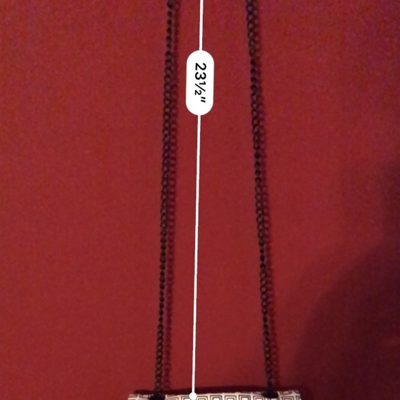 **SOLD**. Crossbody Bag - Picture 8 of 8